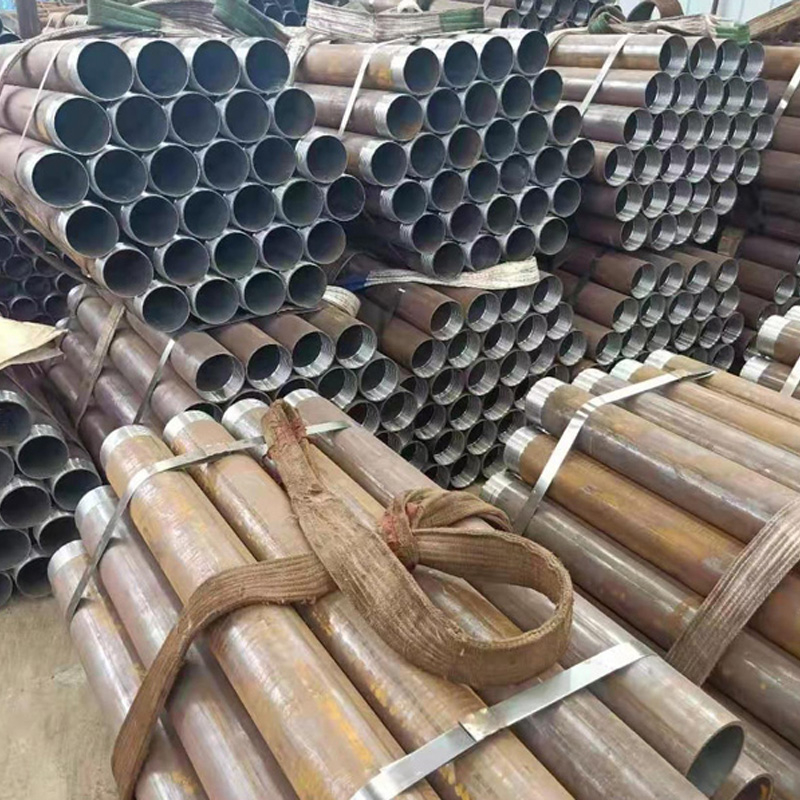 开福地质跟管
