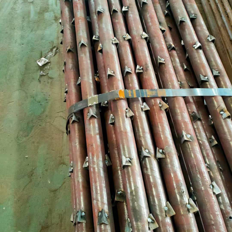 开福土钉小导管